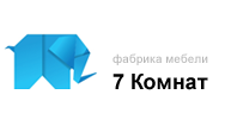 7 комнат