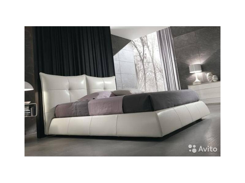 кровать letto gm 75 в Нижнем Новгороде