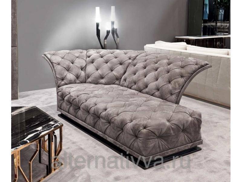 шикарный диван chester sofa эксклюзив l в Нижнем Новгороде