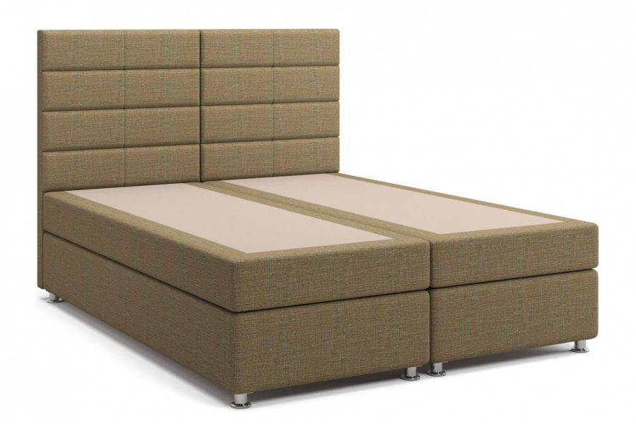 кровать гаванна box spring в Нижнем Новгороде