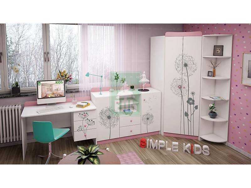 детская simple kids одуванчик 2 в Нижнем Новгороде