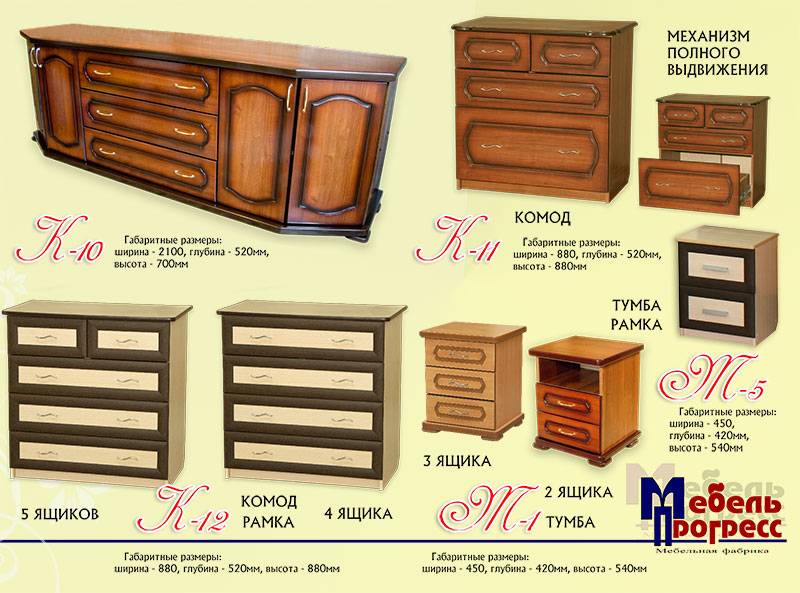 комод рамка «к-12» 4 ящика в Нижнем Новгороде