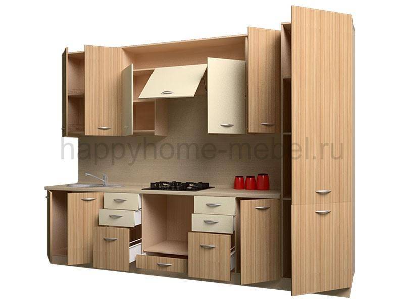 удобный набор для кухни life wood 6 3200 в Нижнем Новгороде