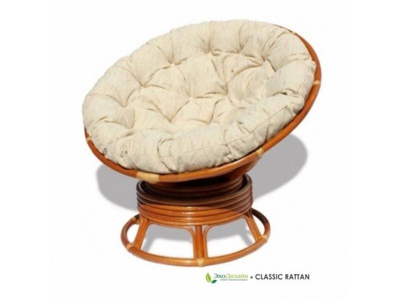 кресло-качалка papasan в Нижнем Новгороде