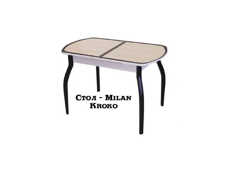 стол milan croco в Нижнем Новгороде