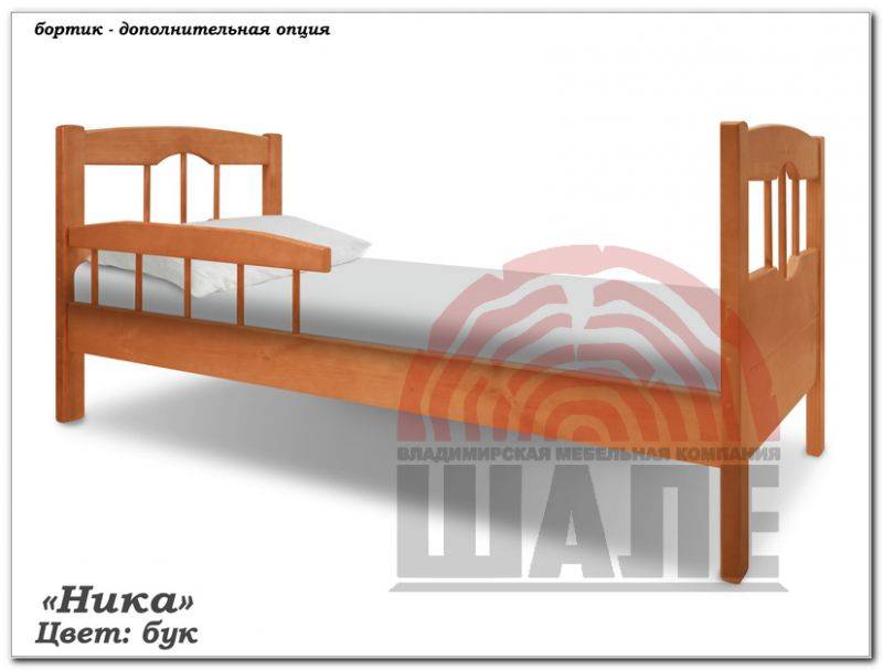 детская кровать ника в Нижнем Новгороде