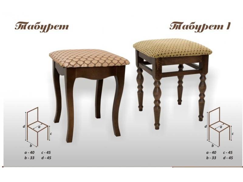 табурет-1 в Нижнем Новгороде