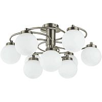 потолочная люстра arte lamp cloud a8170pl-9ab в Нижнем Новгороде