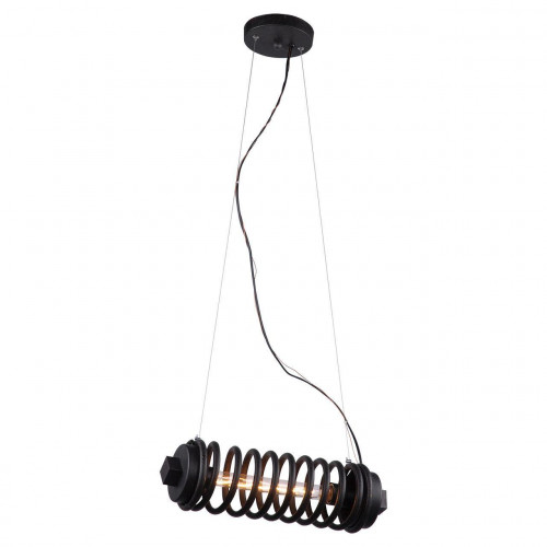 подвесной светильник lussole loft 8 lsp-9341 в Нижнем Новгороде