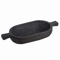 плошка черная мореный дуб в Нижнем Новгороде