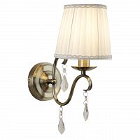 бра arte lamp innamorata a2313ap-1ab в Нижнем Новгороде