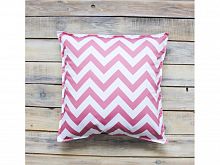 подушка pink zigzag в Нижнем Новгороде