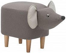 пуфик leset mouse combi рогожка в Нижнем Новгороде