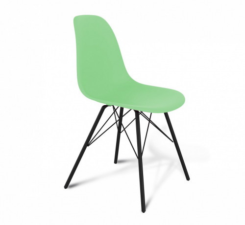 стул dsr pp мятный s37 (eames style) в Нижнем Новгороде