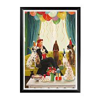 арт-постер «постановка вокала» в Нижнем Новгороде