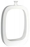 ваза настольная / white zero / gf12110 в Нижнем Новгороде