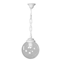 уличный подвесной светильник fumagalli sichem/g250 g25.120.000.wxe27 в Нижнем Новгороде