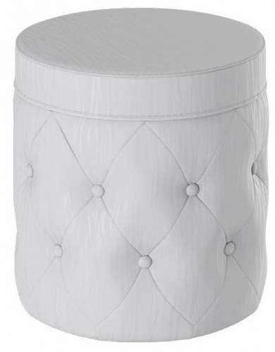 пуфик трия тип 5 искусственная кожа в Нижнем Новгороде