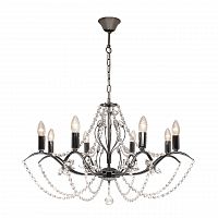 подвесная люстра silver light antoinette 726.59.8 в Нижнем Новгороде