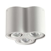 потолочный светильник odeon light pillaron 3564/3c в Нижнем Новгороде