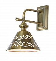 бра arte lamp kensington a1511ap-1pb в Нижнем Новгороде