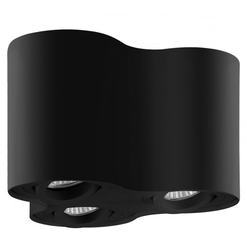 потолочный светильник lightstar binoco 052037 в Нижнем Новгороде