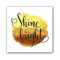 постер shine а4 в Нижнем Новгороде