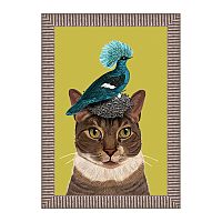 арт-постер мистер парадиз в Нижнем Новгороде