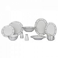 набор посуды flavour 26 pcs dinner set в Нижнем Новгороде