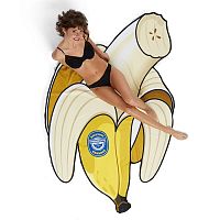 покрывало пляжное banana в Нижнем Новгороде