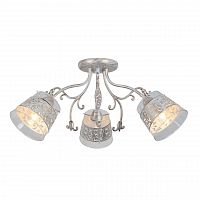 потолочная люстра arte lamp calice a9081pl-3wg в Нижнем Новгороде