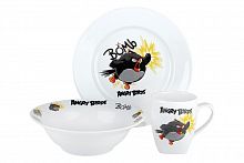 набор angry birds movie black в Нижнем Новгороде