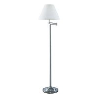 торшер arte lamp california a2872pn-1ss в Нижнем Новгороде