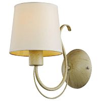 бра arte lamp orlean a9310ap-1wg в Нижнем Новгороде