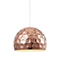 подвесной светильник dome l copper от delight collection медь в Нижнем Новгороде