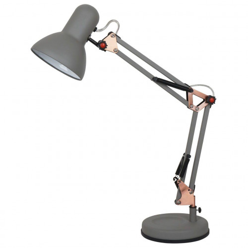 настольная лампа arte lamp junior a1330lt-1gy в Нижнем Новгороде