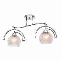 потолочная люстра silver light sfera 255.54.2 в Нижнем Новгороде