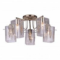 потолочная люстра toplight rosaline tl3710x-05ab в Нижнем Новгороде