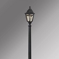 уличный фонарь fumagalli gigi/noemi e35.156.000.axe27 в Нижнем Новгороде