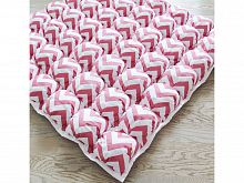 коврик pink zigzag в Нижнем Новгороде