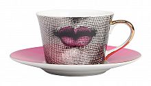 чайная пара пьеро форназетти faces pink в Нижнем Новгороде