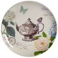 тарелка camellia в Нижнем Новгороде