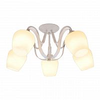 потолочная люстра toplight abegail tl1133-5d в Нижнем Новгороде