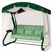 качели leset 905 green premium в Нижнем Новгороде