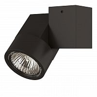 потолочный светильник lightstar illumo xi nero 051027 в Нижнем Новгороде
