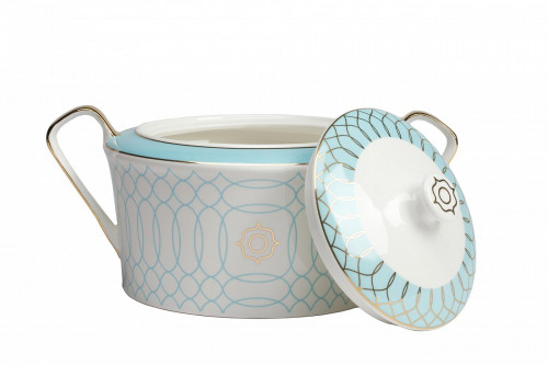 супница turquoise veil в Нижнем Новгороде