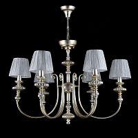 подвесная люстра maytoni serena antique arm041-06-g в Нижнем Новгороде