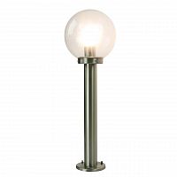 уличный светильник arte lamp gazebo a8366pa-1ss в Нижнем Новгороде