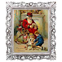 картинас новым годом! в рамемадлен, версия 11 в Нижнем Новгороде