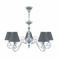 подвесная люстра lamp4you classic e3-05-g-lmp-o-22 в Нижнем Новгороде